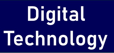 DIGITAL TECHNOLOGY