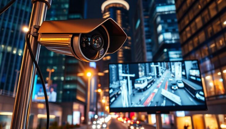 "Innovación y Seguridad para un futuro más Seguro" 