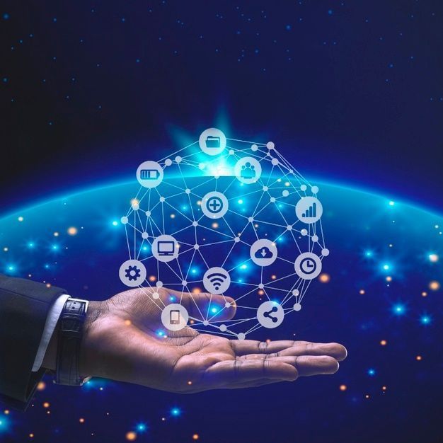 SOLUCIONES Y SERVICIOS IBM 